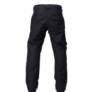 Men’s Burton Snowboarding Pants in Black